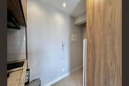 Studio para alugar com 26m², 1 quarto e sem vagaCozinha