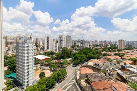 Studio para alugar com 29m², 0 quarto e sem vagaVista Varanda Studio