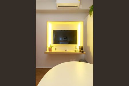 Studio para alugar com 29m², 0 quarto e sem vagaStudio