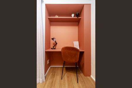 Studio para alugar com 29m², 0 quarto e sem vagaStudio