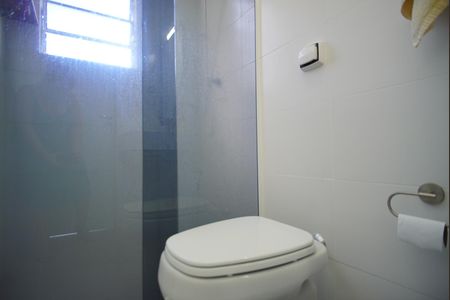 Apartamento à venda com 43m², 1 quarto e sem vagaBanheiro Corredor