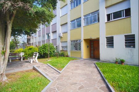 Apartamento à venda com 43m², 1 quarto e sem vagaHall Externo
