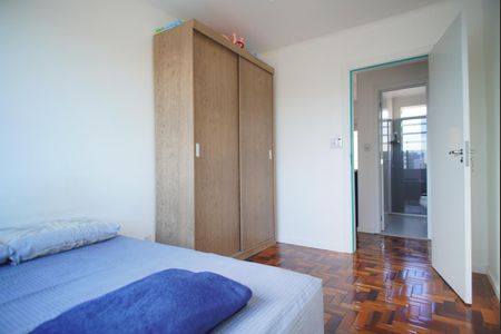 Apartamento à venda com 43m², 1 quarto e sem vagaQuarto