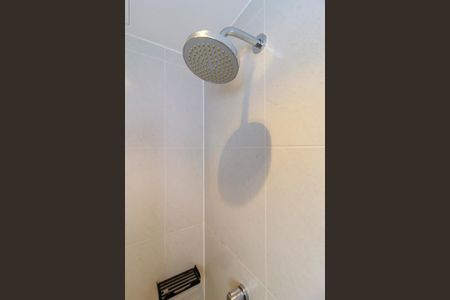 Studio para alugar com 29m², 1 quarto e sem vagaBanheiro