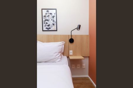 Studio para alugar com 29m², 1 quarto e sem vagaStudio