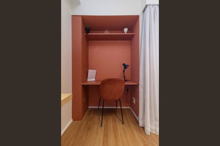 Studio para alugar com 29m², 1 quarto e sem vagaStudio