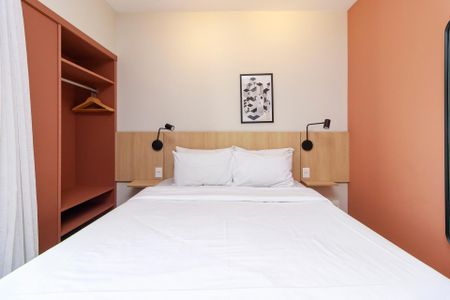 Studio para alugar com 29m², 1 quarto e sem vagaStudio