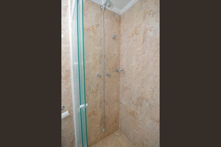 Apartamento à venda com 96m², 3 quartos e 2 vagas Apartamento à venda com 96m², 3 quartos e 2 vagasBanheiro