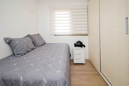 Apartamento à venda com 96m², 3 quartos e 2 vagas Apartamento à venda com 96m², 3 quartos e 2 vagasQuarto 2