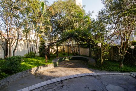 Apartamento à venda com 96m², 3 quartos e 2 vagas Apartamento à venda com 96m², 3 quartos e 2 vagasJardim