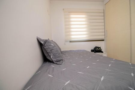 Apartamento à venda com 96m², 3 quartos e 2 vagas Apartamento à venda com 96m², 3 quartos e 2 vagasQuarto 2