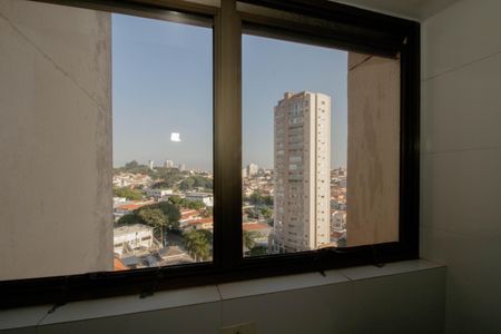 Apartamento à venda com 96m², 3 quartos e 2 vagas Apartamento à venda com 96m², 3 quartos e 2 vagasVista da Cozinha