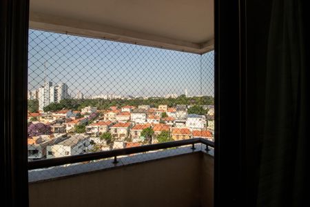 Apartamento à venda com 96m², 3 quartos e 2 vagas Apartamento à venda com 96m², 3 quartos e 2 vagasVista da Suíte