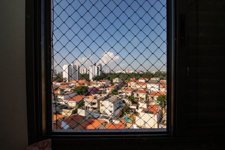 Apartamento à venda com 96m², 3 quartos e 2 vagas Apartamento à venda com 96m², 3 quartos e 2 vagasVista do Quarto 3