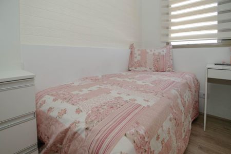 Apartamento à venda com 96m², 3 quartos e 2 vagas Apartamento à venda com 96m², 3 quartos e 2 vagasQuarto 3