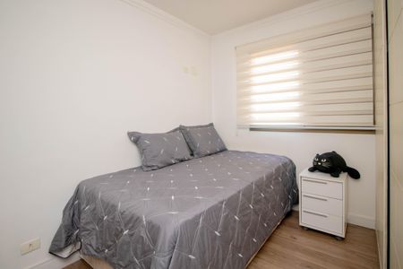 Apartamento à venda com 96m², 3 quartos e 2 vagas Apartamento à venda com 96m², 3 quartos e 2 vagasQuarto 2