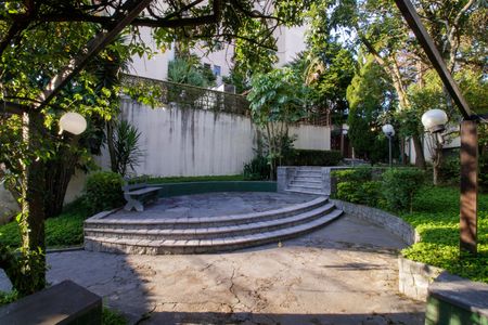 Apartamento à venda com 96m², 3 quartos e 2 vagas Apartamento à venda com 96m², 3 quartos e 2 vagasJardim