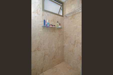 Apartamento à venda com 96m², 3 quartos e 2 vagas Apartamento à venda com 96m², 3 quartos e 2 vagasBanheiro