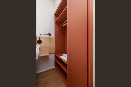 Studio para alugar com 29m², 1 quarto e sem vagaStudio