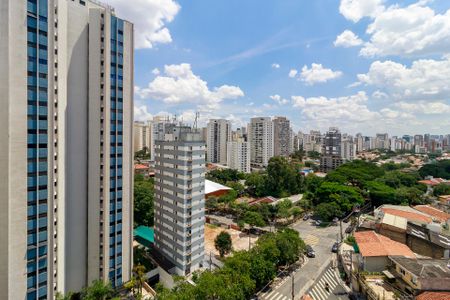 Studio para alugar com 29m², 1 quarto e sem vagaVista