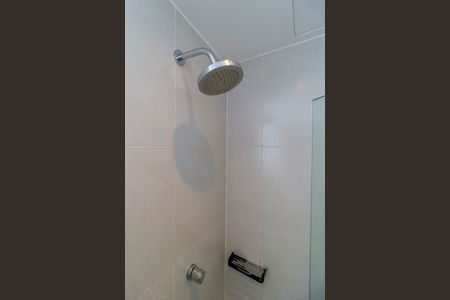 Studio para alugar com 29m², 1 quarto e sem vagaBanheiro