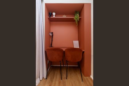 Studio para alugar com 29m², 1 quarto e sem vagaStudio