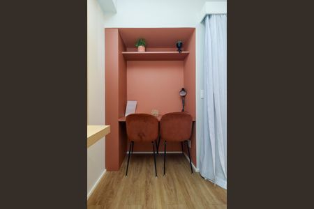 Studio para alugar com 29m², 1 quarto e sem vagaStudio