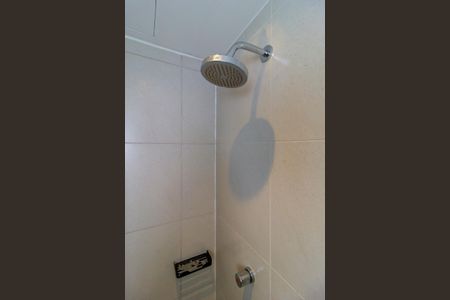 Studio para alugar com 29m², 1 quarto e sem vagaBanheiro