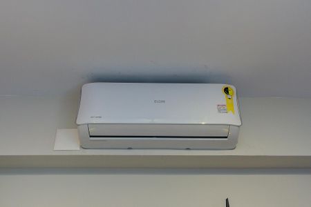 Studio para alugar com 29m², 1 quarto e sem vagaStudio