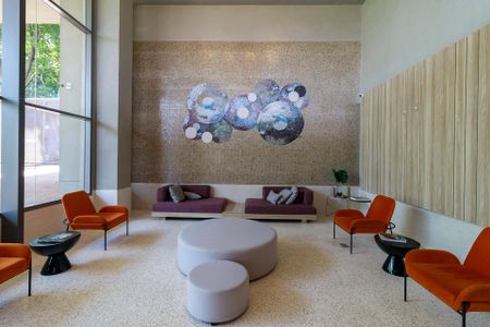 Studio para alugar com 29m², 1 quarto e sem vagaHall Social