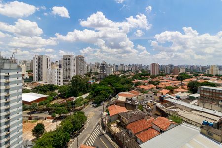 Studio para alugar com 29m², 1 quarto e sem vagaVista