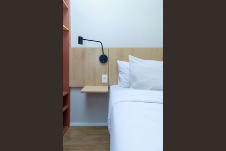 Studio para alugar com 29m², 1 quarto e sem vagaStudio