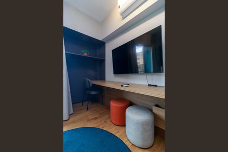 Studio para alugar com 29m², 1 quarto e sem vagaStudio