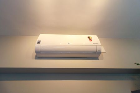 Studio para alugar com 29m², 1 quarto e sem vagaStudio