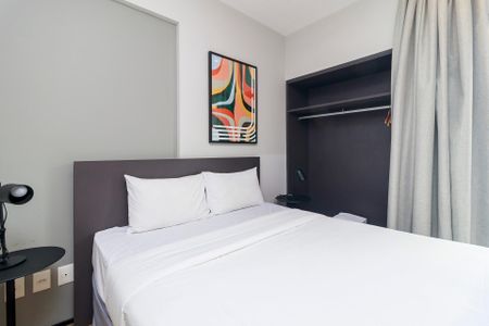 Studio para alugar com 29m², 1 quarto e sem vagaStudio