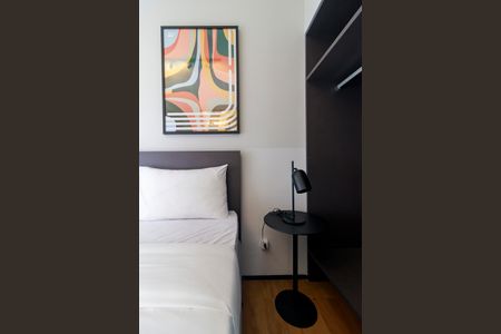 Studio para alugar com 29m², 1 quarto e sem vagaStudio