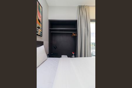 Studio para alugar com 29m², 1 quarto e sem vagaStudio