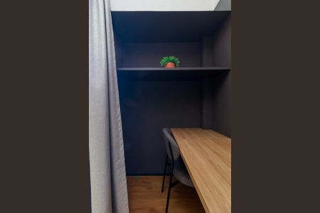 Studio para alugar com 29m², 1 quarto e sem vagaStudio