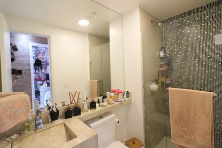 Apartamento para alugar com 47m², 2 quartos e 1 vagaBanheiro