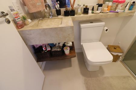 Apartamento para alugar com 47m², 2 quartos e 1 vagaBanheiro