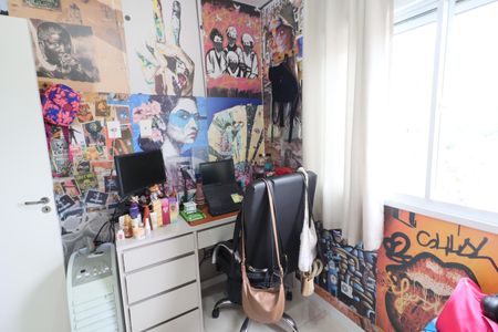 Apartamento para alugar com 47m², 2 quartos e 1 vagaQuarto 2