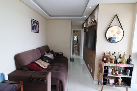 Apartamento para alugar com 2 quartos, 47m² em Santa Maria, Osasco
