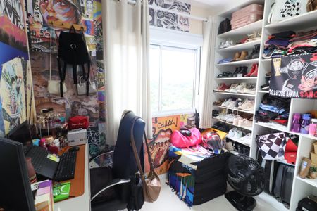 Apartamento para alugar com 47m², 2 quartos e 1 vagaQuarto 2