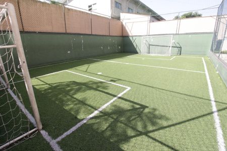 Apartamento para alugar com 47m², 2 quartos e 1 vagaÁrea comum - Quadra