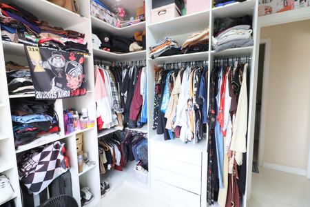 Apartamento para alugar com 47m², 2 quartos e 1 vagaQuarto 2