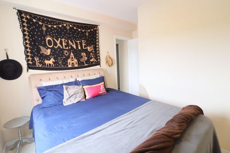 Apartamento para alugar com 2 quartos, 47m² em Santa Maria, Osasco