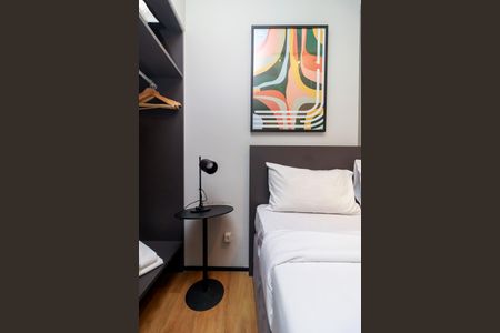 Studio para alugar com 29m², 1 quarto e sem vagaStudio