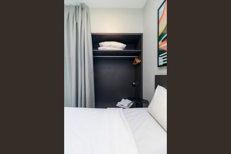 Studio para alugar com 29m², 1 quarto e sem vagaStudio