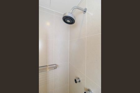 Studio para alugar com 29m², 1 quarto e sem vagaBanheiro