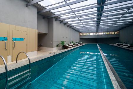 Studio para alugar com 29m², 1 quarto e sem vagaPisicna